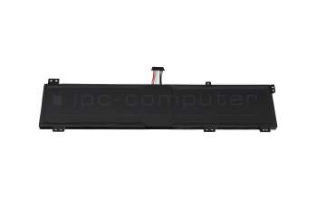 Batterie 80Wh original pour Lenovo Legion Pro 5-16ITH6 (82JF)