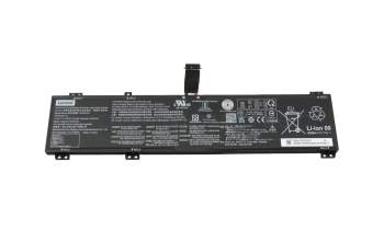 Batterie 80Wh original pour Lenovo Legion Pro 7i 16IRX9H Gen 9 (83DE)