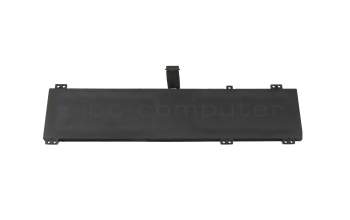 Batterie 80Wh original pour Lenovo Legion Pro 7i 16IRX9H Gen 9 (83DE)