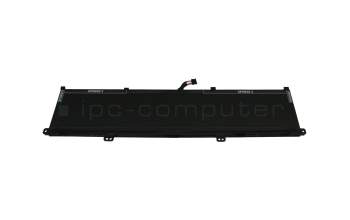 Batterie 80Wh original pour Lenovo ThinkPad P1 Gen 3 (20TH/20TJ)