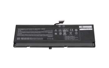 Batterie 80Wh original pour Sager Notebook NP8856E (PD50SNE-G)