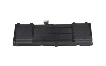 Batterie 80Wh original pour Sager Notebook NP8856E (PD50SNE-G)