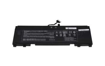 Batterie 80Wh original pour Sager Notebook NP8875E-S (PD70SNE-G)