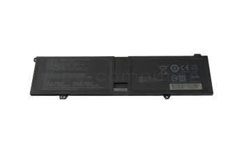 Batterie 80Wh original pour Schenker Vision 16 Pro E23 (PH6PG71)