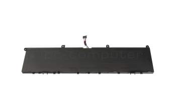 Batterie 80Wh pour Lenovo ThinkPad P1 Gen 1 (20MD/20ME)