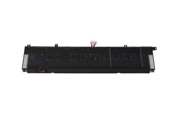 Batterie 83Wh original pour HP Omen 16-b0000