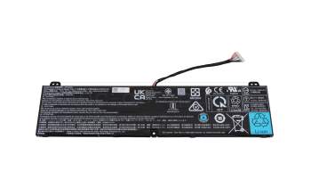 Batterie 84,36Wh original pour Acer ConceptD 7 Pro (CN715-71P)
