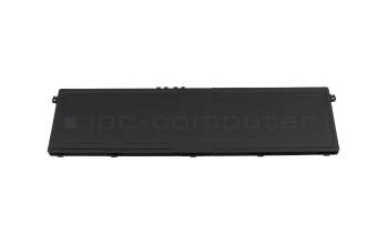 Batterie 84Wh original pour Lenovo IdeaPad Pro 5 16AHP9 (83D5)