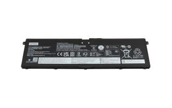 Batterie 84Wh original pour Lenovo IdeaPad Pro 5a 16AGP11 (83SJ)