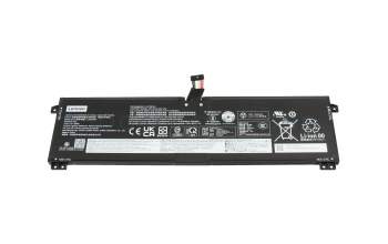 Batterie 85Wh original pour Lenovo ThinkBook 16p G6 ADR (21U0)