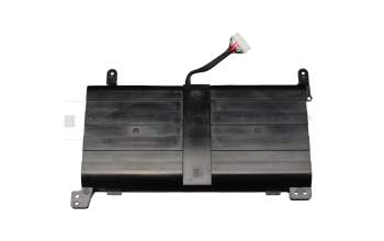 Batterie 86Wh original Connecteur à 16 broches pour HP Omen 17-an000