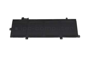 Batterie 86Wh original pour Lenovo ThinkPad P16s Gen 1 (21BT/21BU)