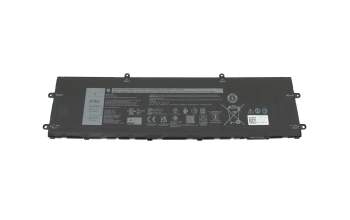 Batterie 87Wh original pour Dell Inspiron 16 2in1 (7620)