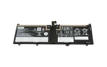 Batterie 88Wh original pour Lenovo Yoga Book 9 14IAH10 (83KJ)