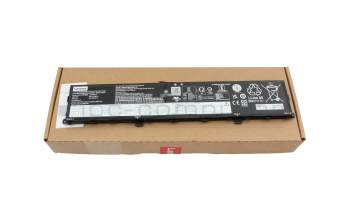 Batterie 90,01Wh original pour Lenovo ThinkPad P1 Gen 4 (20Y3/20Y4)