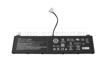 Batterie 90,61Wh original pour Acer Nitro 17 (AN17-41)