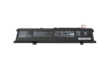 Batterie 90Wh original (4 cellules) pour MSI GL66 Pulse 11UE/11UEK (MS-1581)