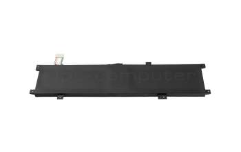 Batterie 90Wh original (4 cellules) pour MSI GL66 Pulse 11UE/11UEK (MS-1581)