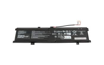 Batterie 90Wh original (4 cellules) pour MSI Pulse GL66 12UGSZOK/12UGOK (MS-1583)