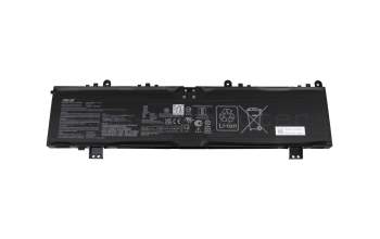 Batterie 90Wh original pour Asus ROG Zephyrus Duo 16 GX650RS