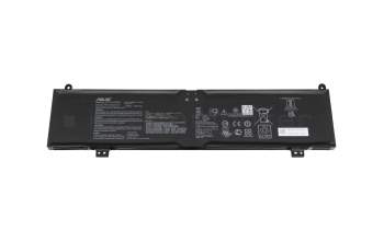 Batterie 90Wh original pour Asus TUF Gaming F17 FX707ZV