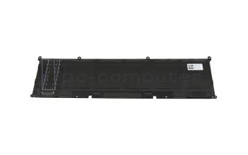 Batterie 90Wh original pour Dell XPS 15 (9530) DDR5