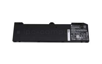 Batterie 90Wh original pour HP ZBook 15 G5