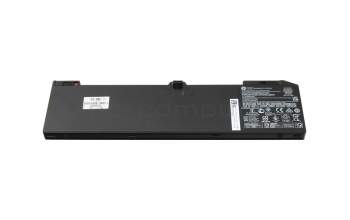 Batterie 90Wh original pour HP ZBook 15 G6