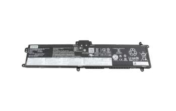 Batterie 90Wh original pour Lenovo ThinkPad P16v G2 (21KX/21KY)