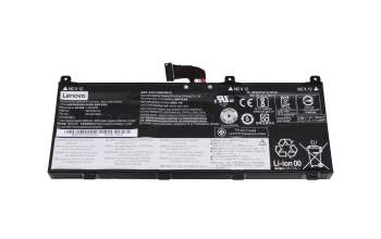 Batterie 90Wh original pour Lenovo ThinkPad P53 (20QN/20QQ)