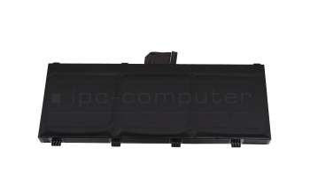Batterie 90Wh original pour Lenovo ThinkPad P53 (20QN/20QQ)