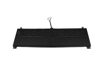 Batterie 90Wh original pour MSI Creator Z17 A12UE/A12UET (MS-17N1)