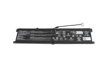 Batterie 90Wh original pour MSI Crosshair 16 HX D14VFKG (MS-15P2)