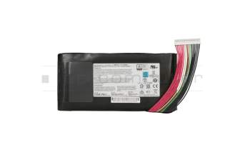 Batterie 90Wh original pour MSI GT73VR 6RE/6RF/7RE/7RF (MS-17A1)