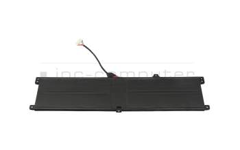 Batterie 90Wh original pour MSI Pulse 16 AI C1VFKG