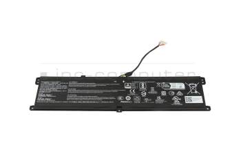 Batterie 90Wh original pour MSI Pulse 17 AI C1VGKG