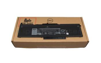 Batterie 92Wh original (M.2) pour Dell Latitude 15 (5591)