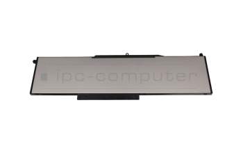 Batterie 92Wh original (M.2) pour Dell Latitude 15 (5591)