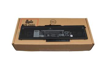 Batterie 92Wh original (M.2) pour Dell Precision 15 (3520)