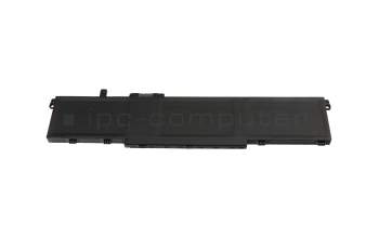 Batterie 93,50Wh original pour Lenovo ThinkPad P14s G5 (21ME)