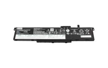 Batterie 93,50Wh original pour Lenovo ThinkPad P16 Gen 1 (21D6/21D7)