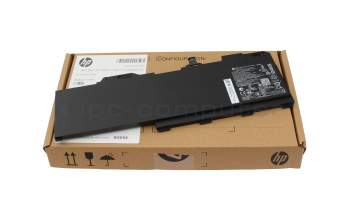 Batterie 94Wh original pour HP ZBook Fury 15 G8