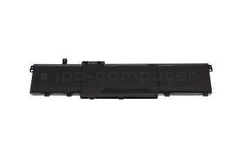 Batterie 94Wh original pour Lenovo ThinkPad P16 Gen 2 (21FA/21FB)