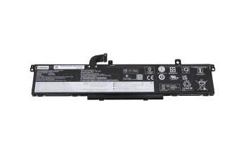 Batterie 94Wh original pour Lenovo ThinkPad P17 Gen 2 (20YU/20YV)