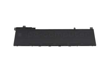 Batterie 96Wh original pour Asus N7600PC