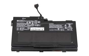Batterie 96Wh original pour HP ZBook 17 G3
