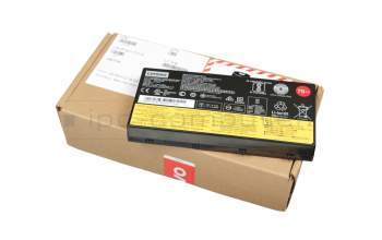 Batterie 96Wh original pour Lenovo ThinkPad P70 (20ES/20ER)