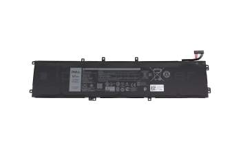 Batterie 97Wh original 6 cellules (4K1VM/W62W6) pour Dell Precision 15 (5530)