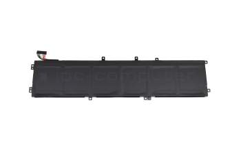 Batterie 97Wh original 6 cellules (4K1VM/W62W6) pour Dell Precision 15 (5530)