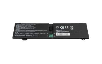 Batterie 99,8Wh original pour Mifcom Gaming Laptop i9-14900HX - RTX 4080 17 (GM7PX8N)